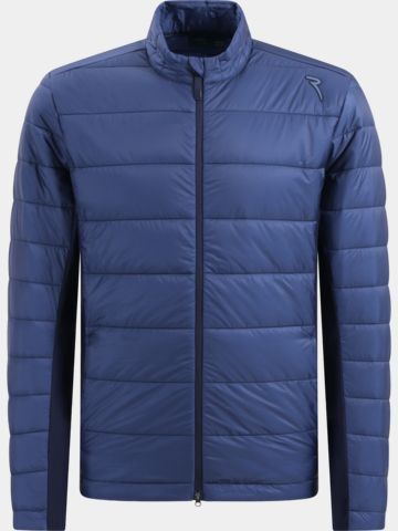 Chervo MAURO Thermo Jacke blau