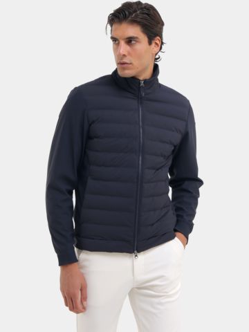 Chervo MICHEY Thermo Jacke navy
