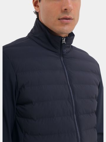 Chervo MICHEY Thermo Jacke navy