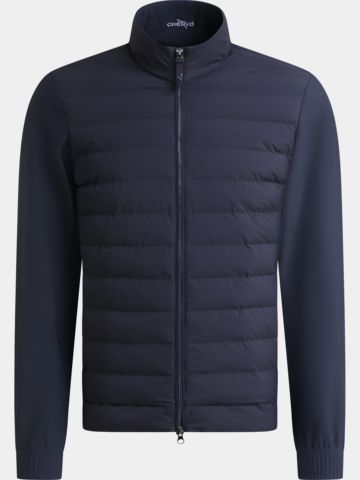 Chervo MICHEY Thermo Jacke navy