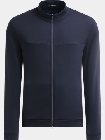 Chervo PIOZZI Stretch Midlayer navy