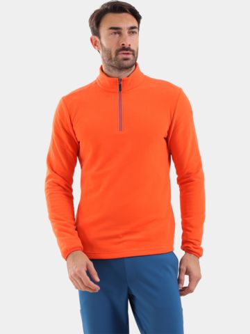 Chervo TAGO Fleece Midlayer orange