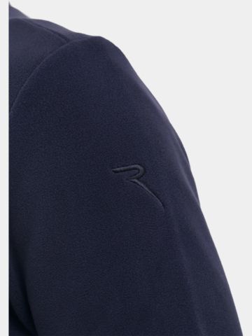 Chervo TAGO Fleece Midlayer navy