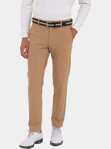 Chervo SORGA Chino Hose beige