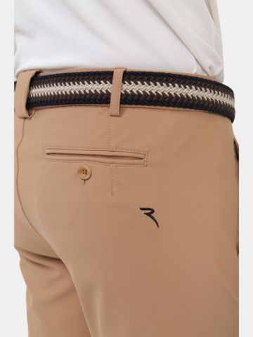 Chervo SORGA Chino Hose beige