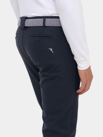 Chervo SORGA Chino Hose navy