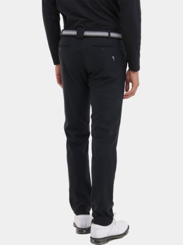 Chervo SORGA Chino Hose schwarz