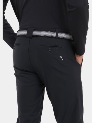 Chervo SORGA Chino Hose schwarz