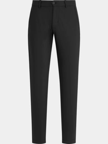 Chervo SORGA Chino Hose schwarz