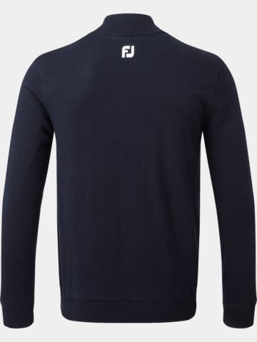 FootJoy WOOLBLND LINED Strick navy