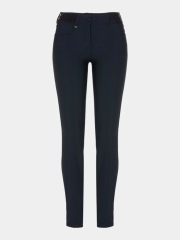 Chervo SINGOLO Thermo Hose schwarz