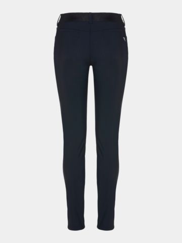 Chervo SINGOLO Thermo Hose schwarz