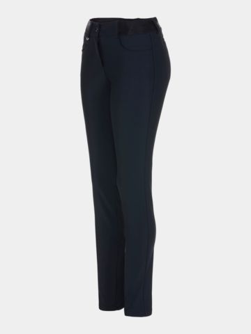 Chervo SINGOLO Thermo Hose schwarz