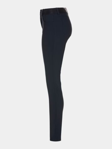 Chervo SINGOLO Thermo Hose schwarz