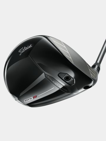 Titleist GTS 2 Driver Graphit, Stiff