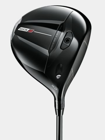 Titleist GTS 2 Ten Blu Graphite, Regular