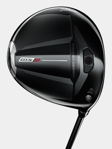 Titleist GTS 2 Ten Blu Graphite, Regular
