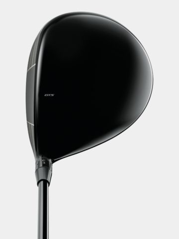 Titleist GTS 3 Ten Blu Grafit, tuhý