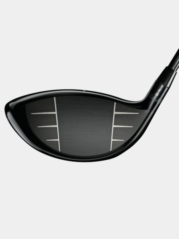 Titleist GTS 3 Ten Blu Grafit, tuhý