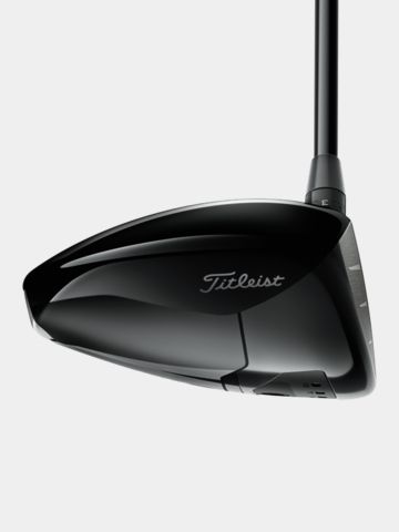 Titleist GTS 3 Ten Blu Grafit, tuhý