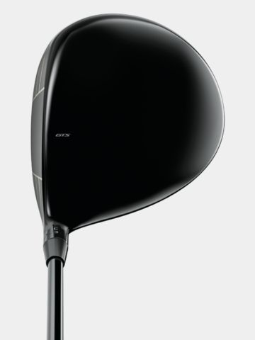 Titleist GTS 2 Premium Tour AD FI-6 Grafit, tuhý
