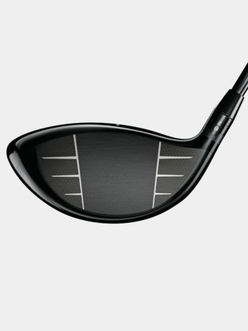 Titleist GTS 2 Premium Tour AD FI-6 Grafit, tuhý