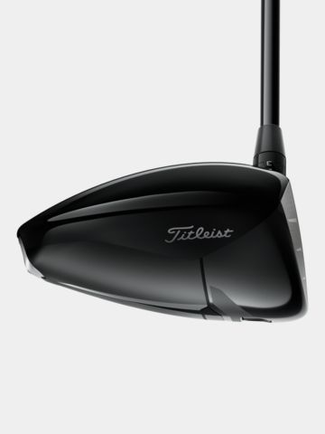Titleist GTS 2 Premium Tour AD FI-6 Grafit, tuhý