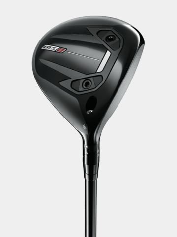Titleist GTS 2 Ten Blu Grafit, tuhý