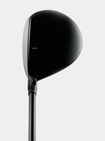 Titleist GTS 2 Ten Blu Grafit, tuhý