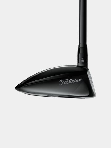 Titleist GTS 2 Ten Blu Grafit, tuhý