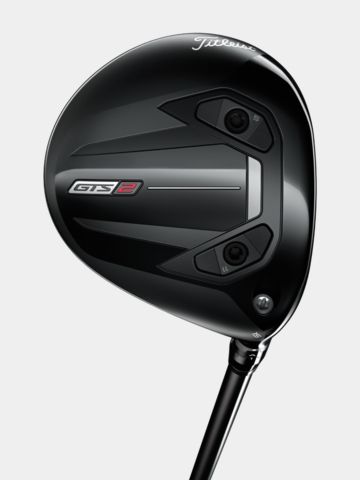 Titleist GTS 2 Ten Blu Grafit, tuhý