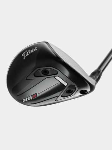 Titleist GTS 2 Ten Blu Grafit, tuhý