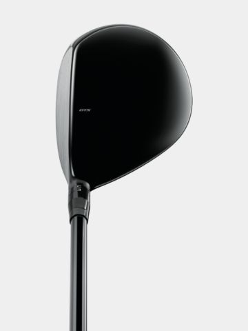 Titleist GTS 3 PRX BLK Grafit, tuhý