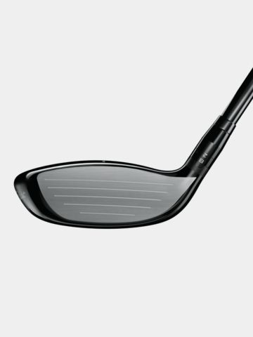 Titleist GTS 3 PRX BLK Grafit, tuhý