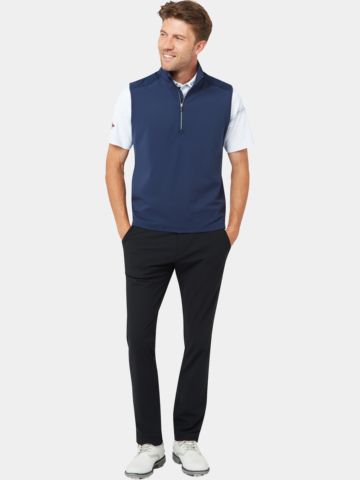 Callaway Lightweight Stretch Weste navy