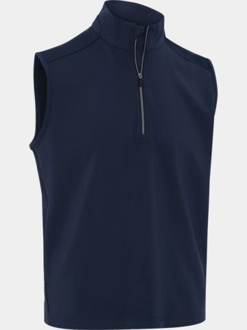 Callaway Lightweight Stretch Weste navy
