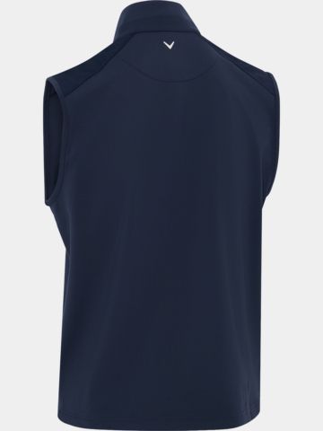 Callaway Lightweight Stretch Weste navy