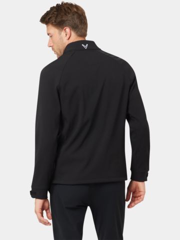 Callaway Primaloft Thermo Jacke schwarz