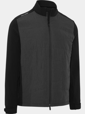 Callaway Primaloft Thermo Jacke schwarz