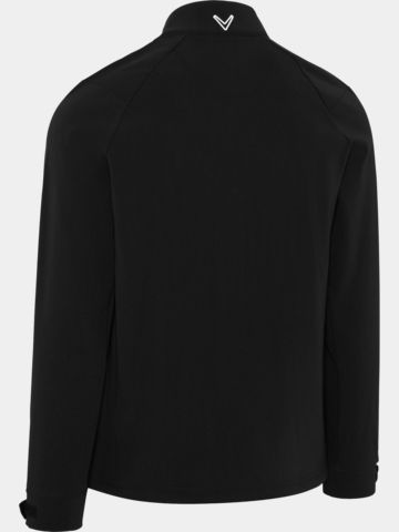 Callaway Primaloft Thermo Jacke schwarz