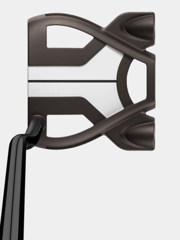 TaylorMade Spider Tour DB Torched Steel