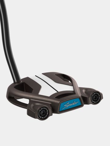 TaylorMade Spider Tour DB Torched Steel