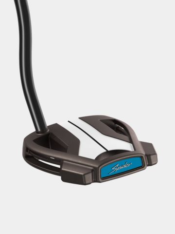 TaylorMade Spider Tour X DB Torched Steel