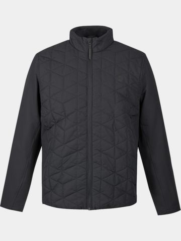 Under Armour Drive Pro Insulated Thermo Jacke schwarz