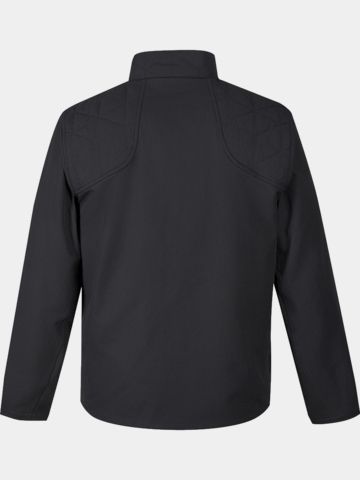 Under Armour Drive Pro Insulated Thermo Jacke schwarz