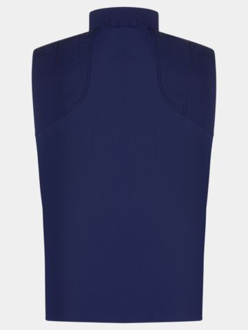 Under Armour Drive Pro Insulated Vest Thermo Weste navy