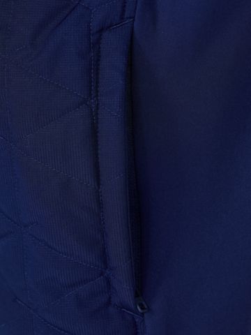 Under Armour Drive Pro Insulated Vest Thermo Weste navy