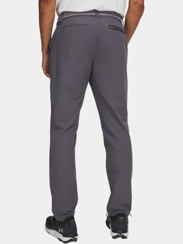 Under Armour Drive CGI Tapered Pant Thermo Hose grau