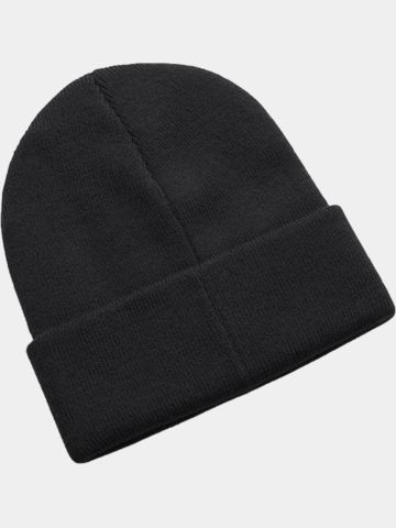 Under Armour Halftime Beanie Mütze schwarz