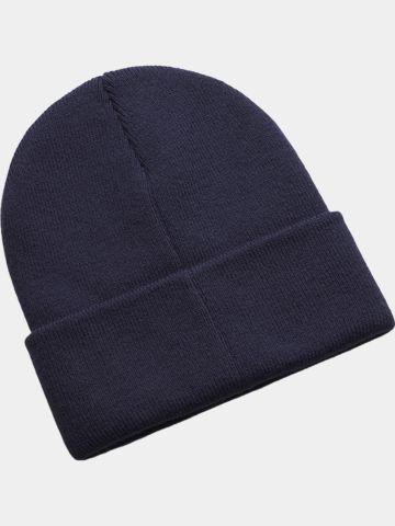 Under Armour Halftime Beanie Mütze navy